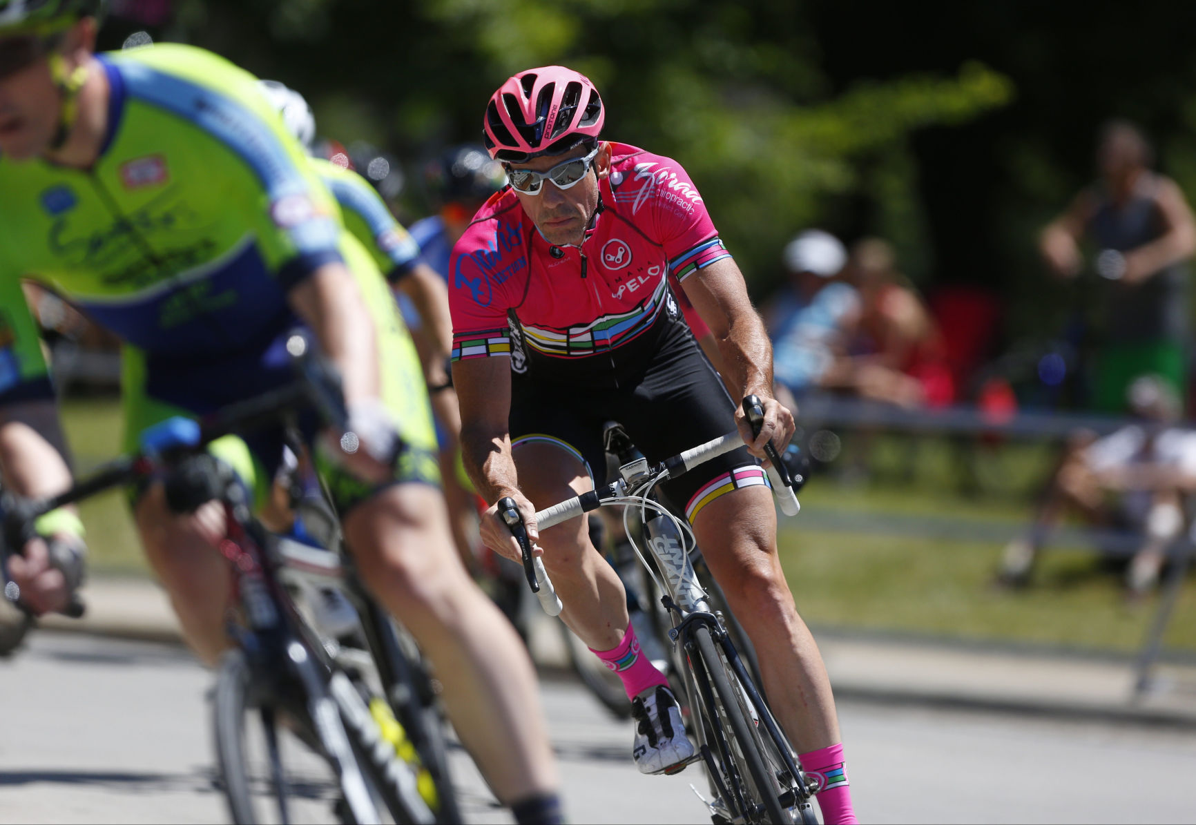 Criterium 12